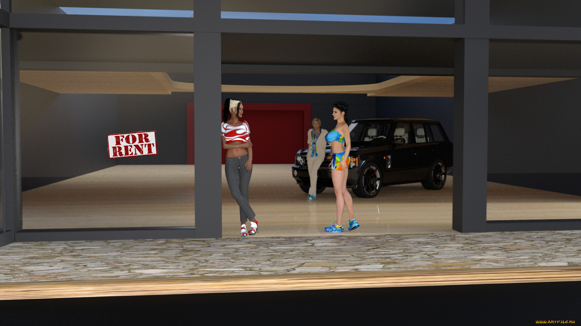 3 , -,  , people- car ,  moto, , , 